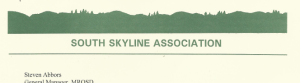 Letterhead